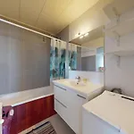 2br Flat With Balcony 5 Mn To Hippodrome De * Nantes