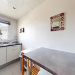 2br Flat With Balcony 5 Mn To Hippodrome De Apartman *