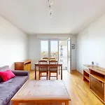 Apartman 2br Flat With Balcony 5 Mn To Hippodrome De *